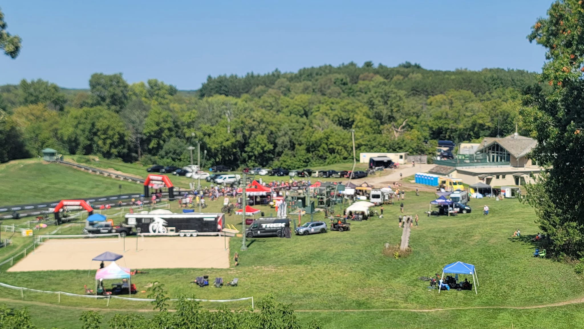 WORS 2025 - Race #2 - Treadfest - Citizen Women